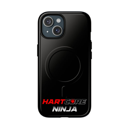 Hartcore Ninja Tough Magnetic Case for iPhone
