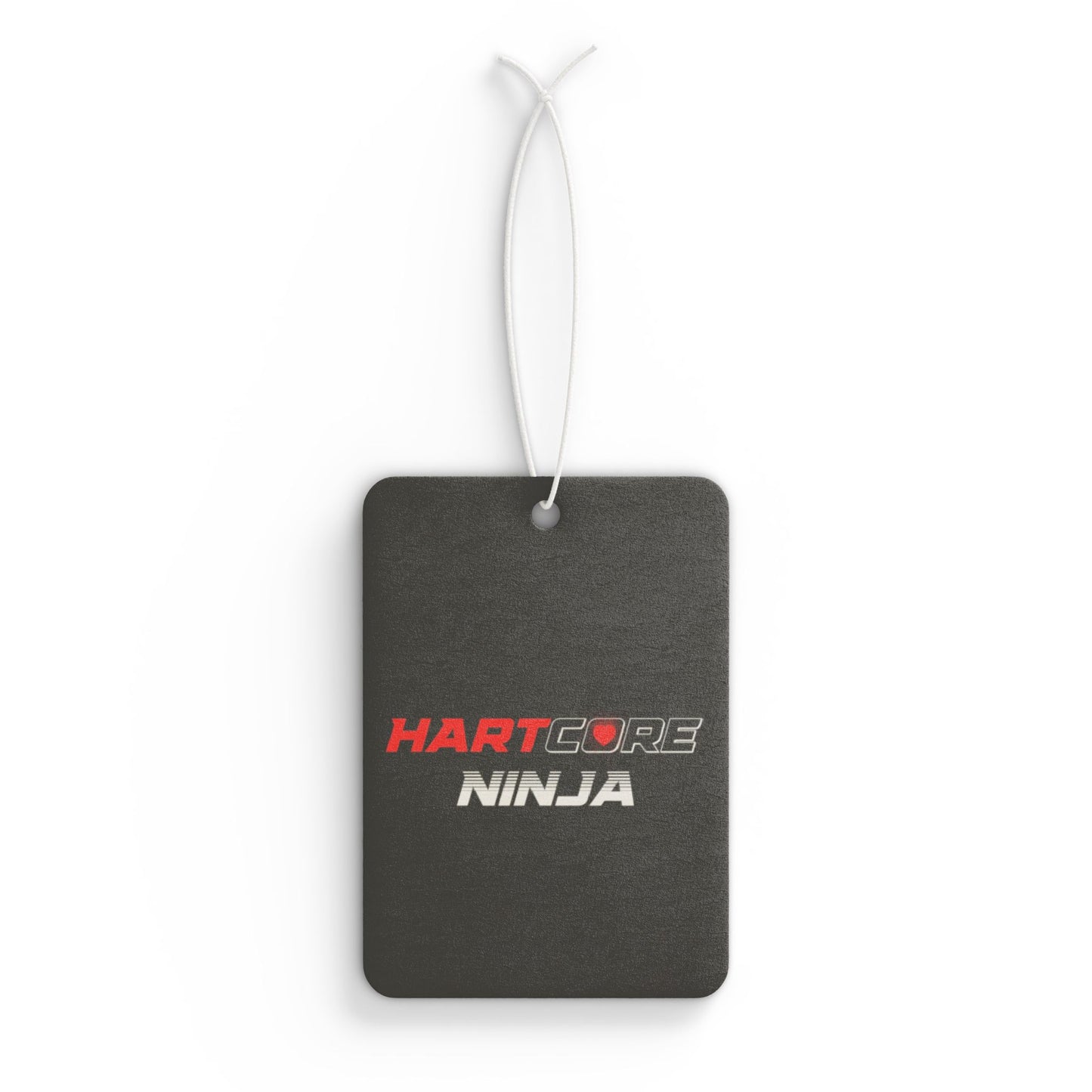 Hartcore Ninja Car Air Freshener