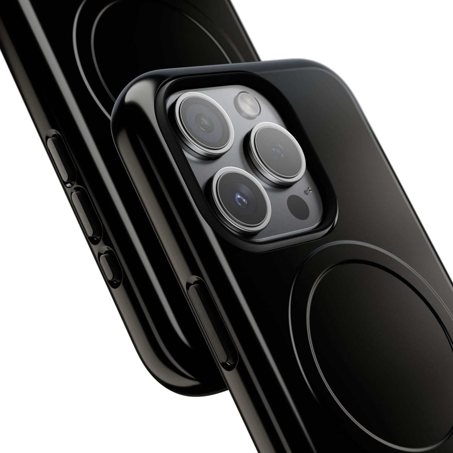 Hartcore Ninja Tough Magnetic Case for iPhone