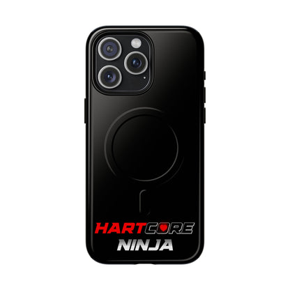 Hartcore Ninja Tough Magnetic Case for iPhone