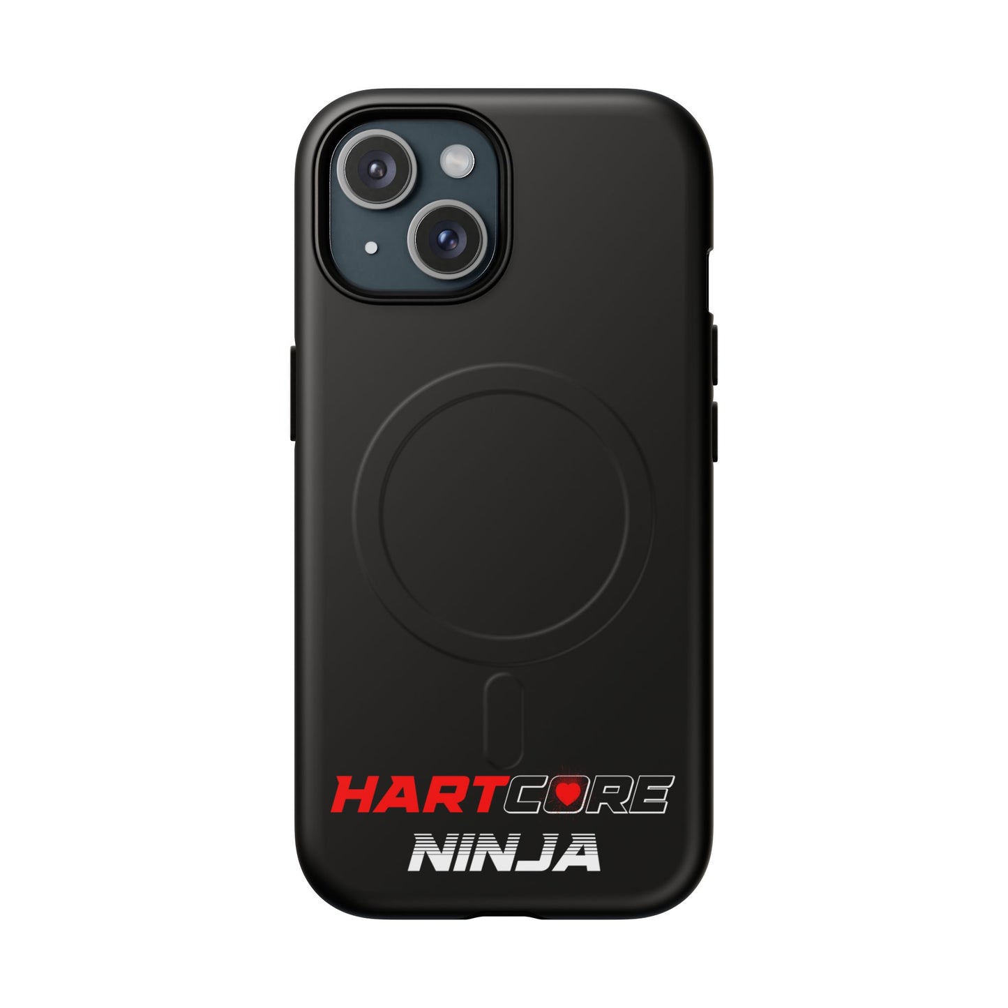 Hartcore Ninja Tough Magnetic Case for iPhone