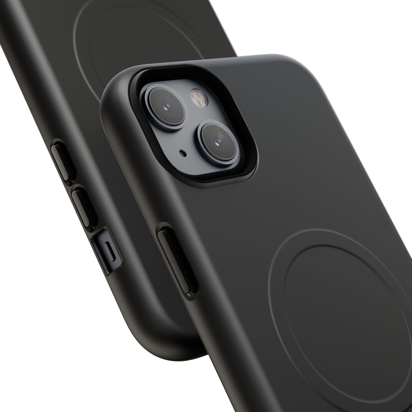 Hartcore Ninja Tough Magnetic Case for iPhone