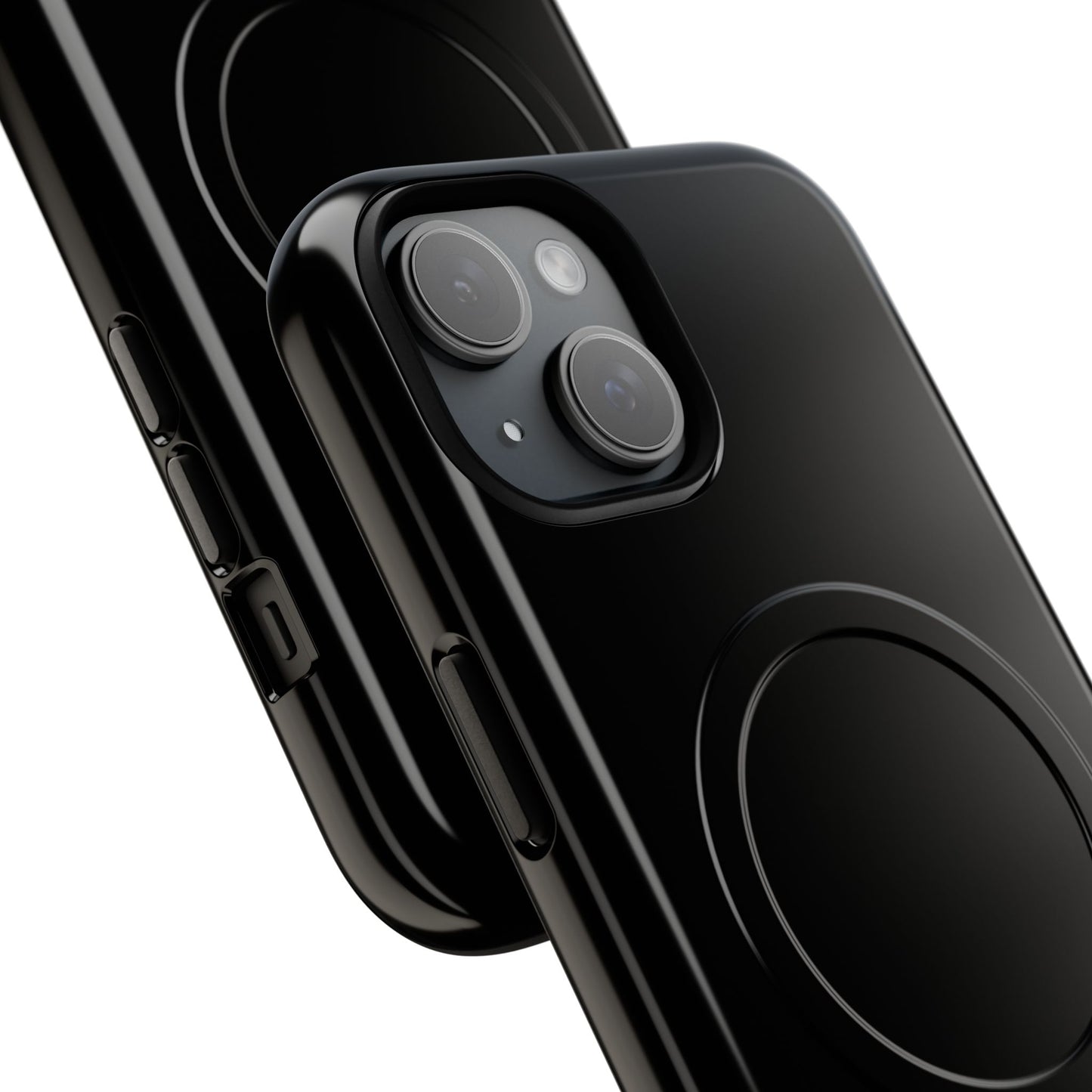 Hartcore Ninja Tough Magnetic Case for iPhone