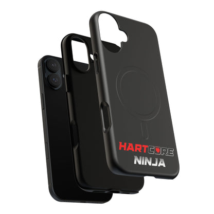 Hartcore Ninja Tough Magnetic Case for iPhone