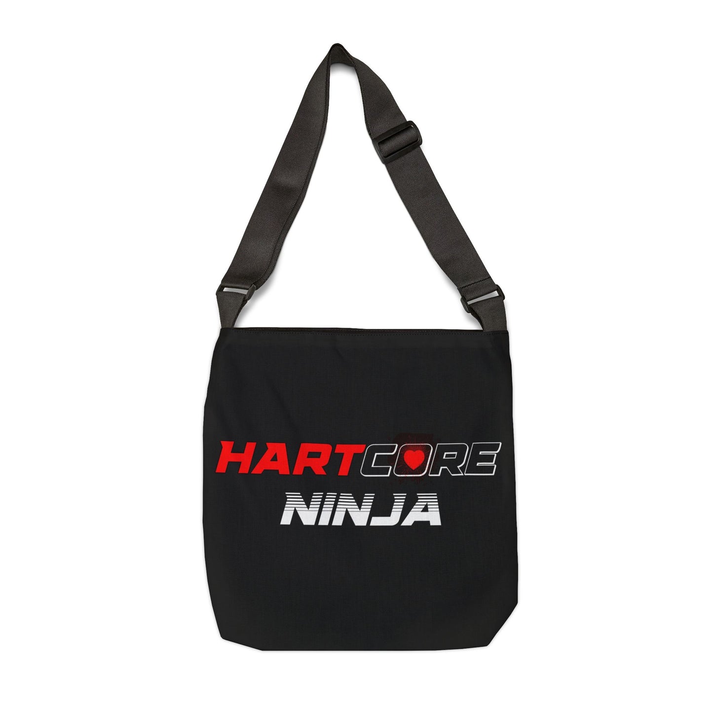 Adjustable Tote Bag