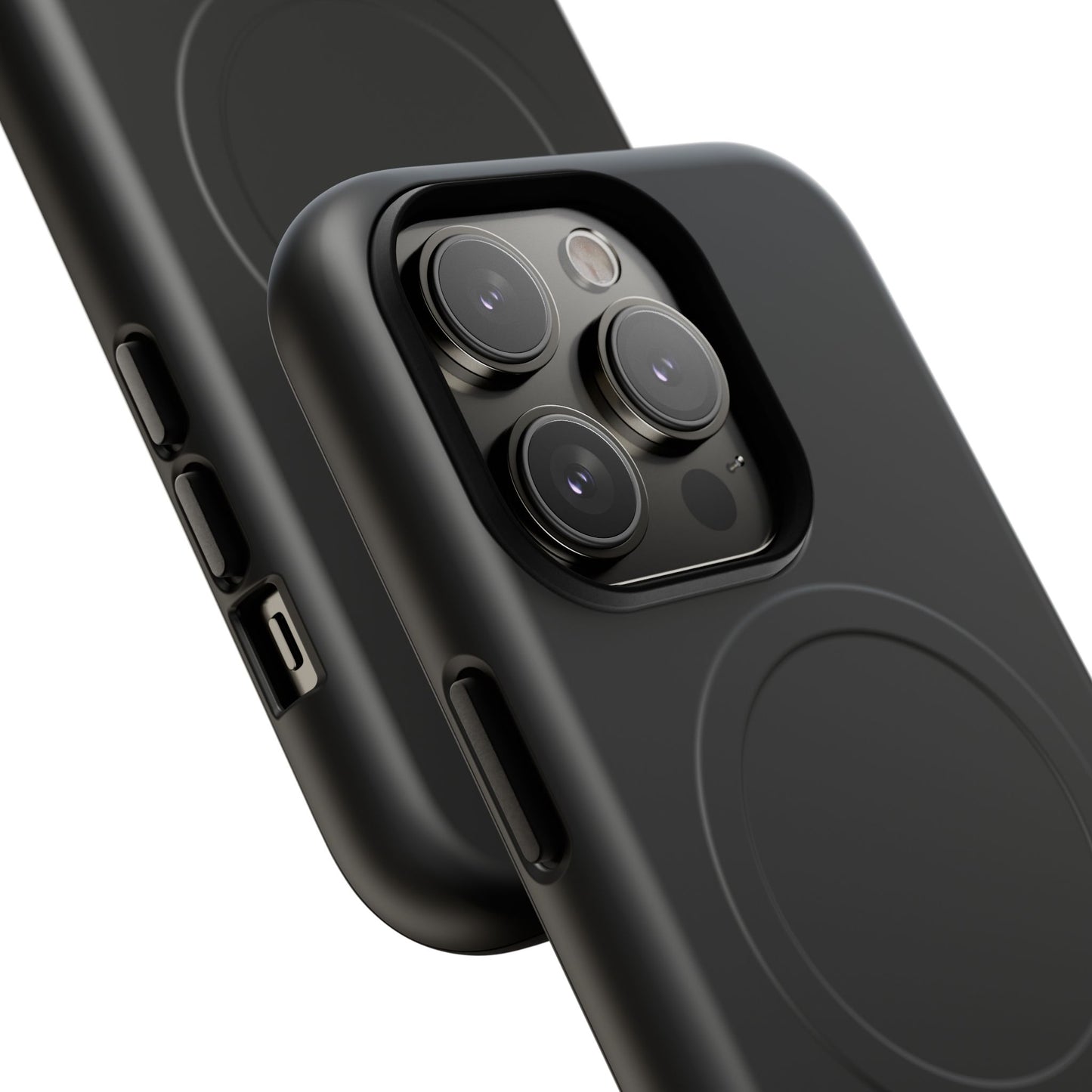 Hartcore Ninja Tough Magnetic Case for iPhone
