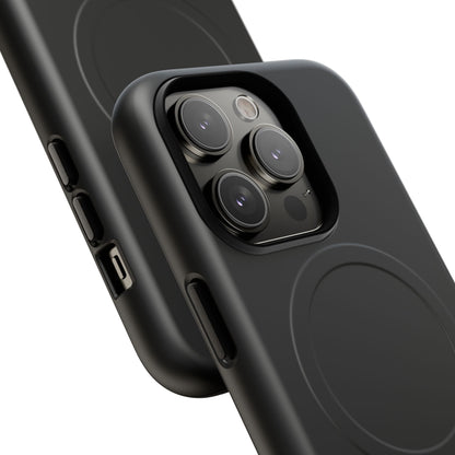 Hartcore Ninja Tough Magnetic Case for iPhone