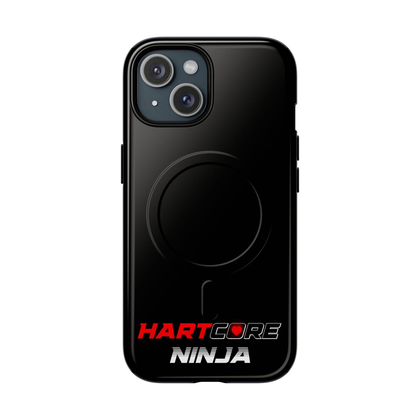 Hartcore Ninja Tough Magnetic Case for iPhone