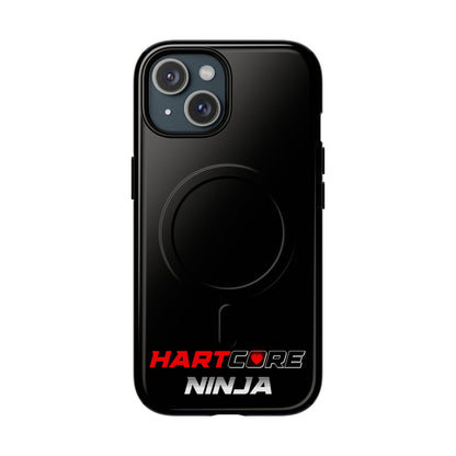 Hartcore Ninja Tough Magnetic Case for iPhone