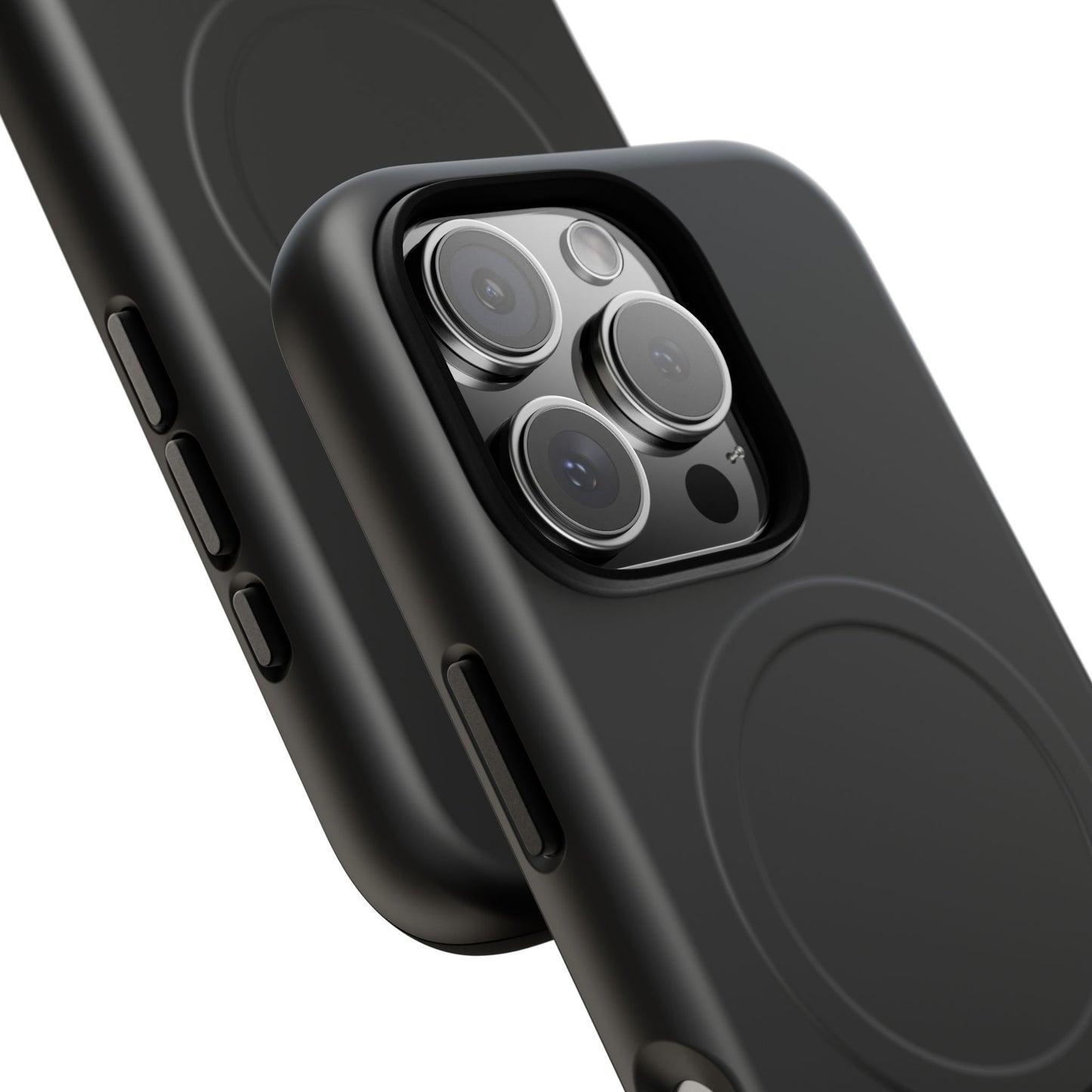 Hartcore Ninja Tough Magnetic Case for iPhone