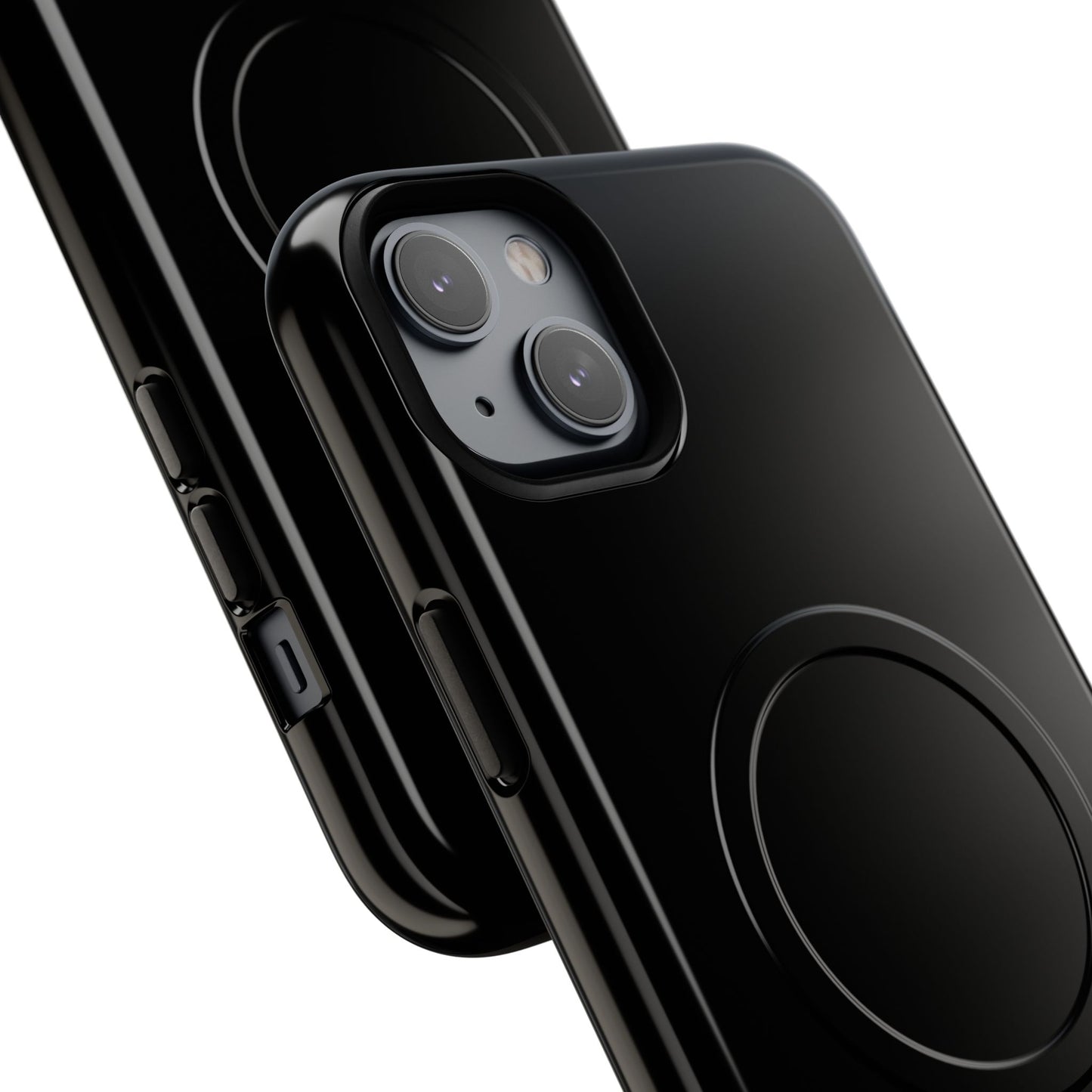 Hartcore Ninja Tough Magnetic Case for iPhone