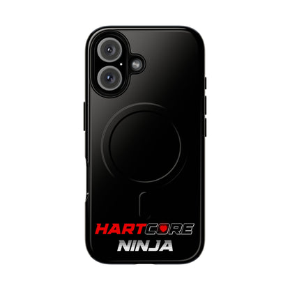 Hartcore Ninja Tough Magnetic Case for iPhone