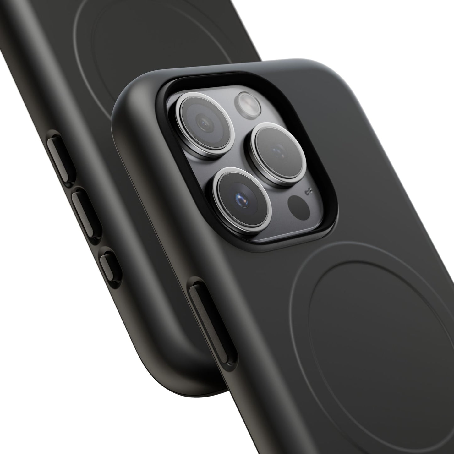 Hartcore Ninja Tough Magnetic Case for iPhone