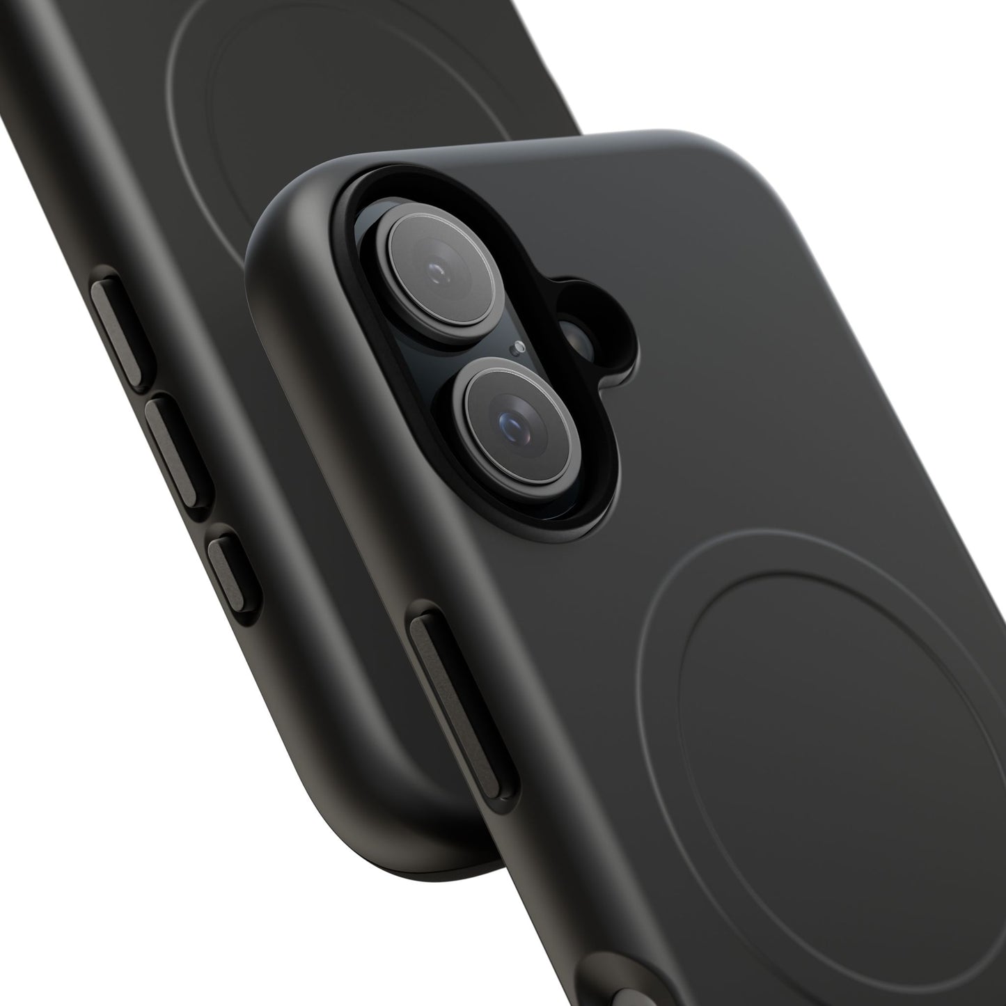Hartcore Ninja Tough Magnetic Case for iPhone
