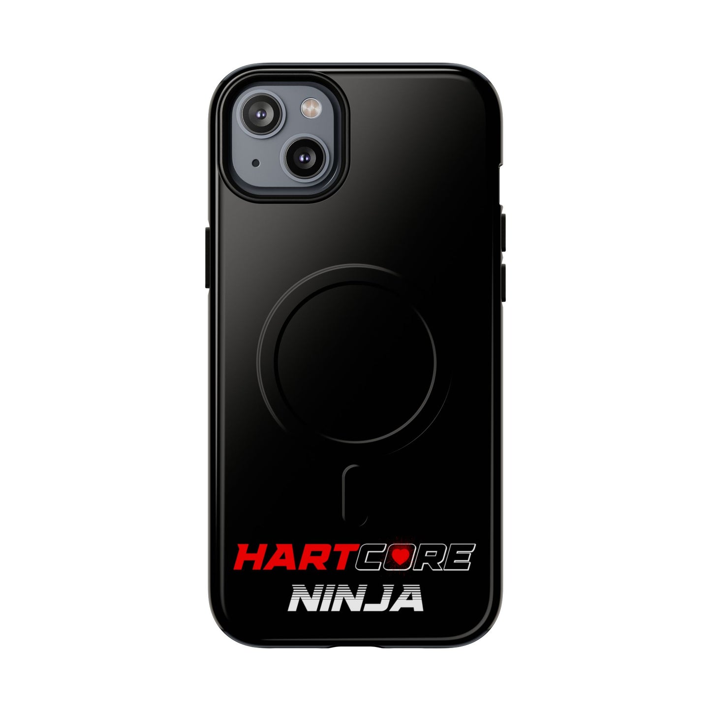 Hartcore Ninja Tough Magnetic Case for iPhone