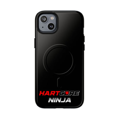 Hartcore Ninja Tough Magnetic Case for iPhone