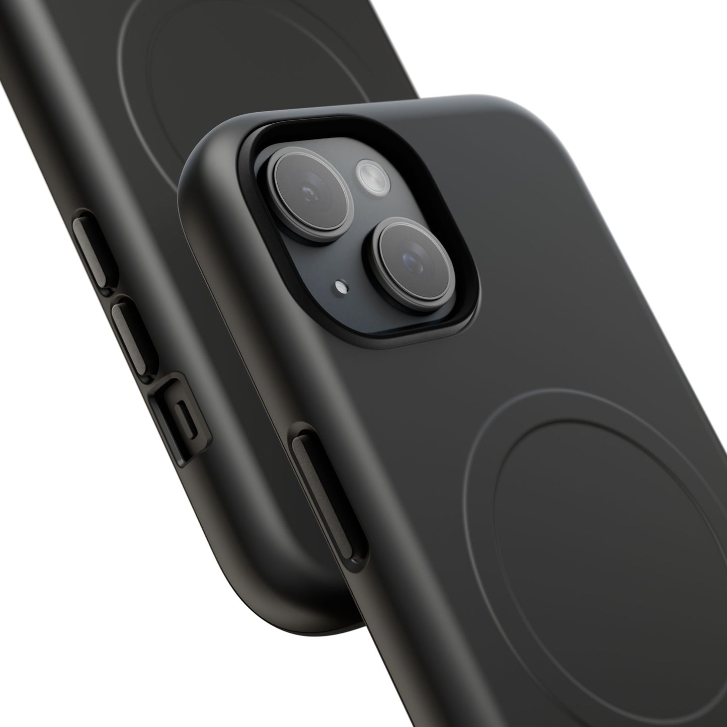 Hartcore Ninja Tough Magnetic Case for iPhone