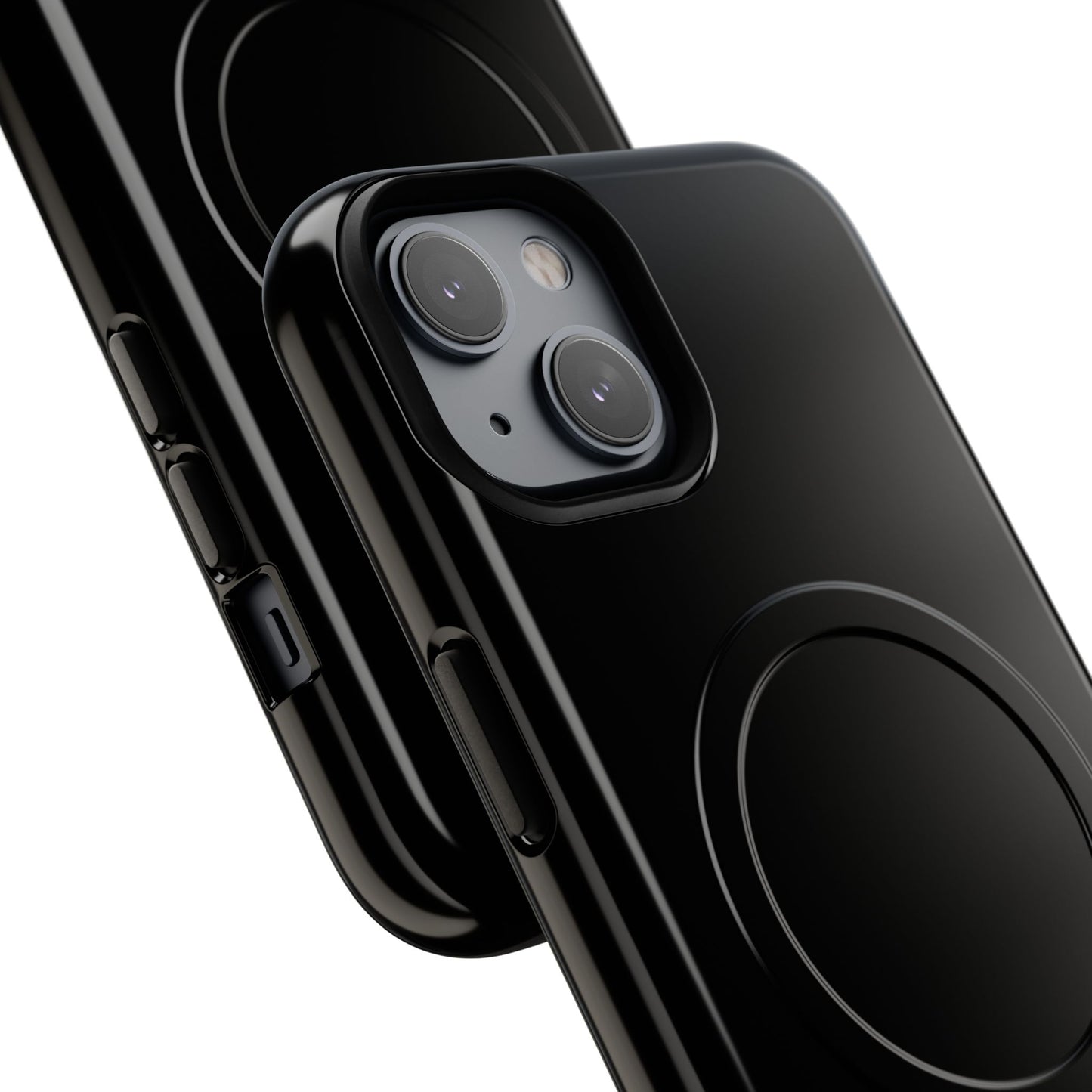Hartcore Ninja Tough Magnetic Case for iPhone