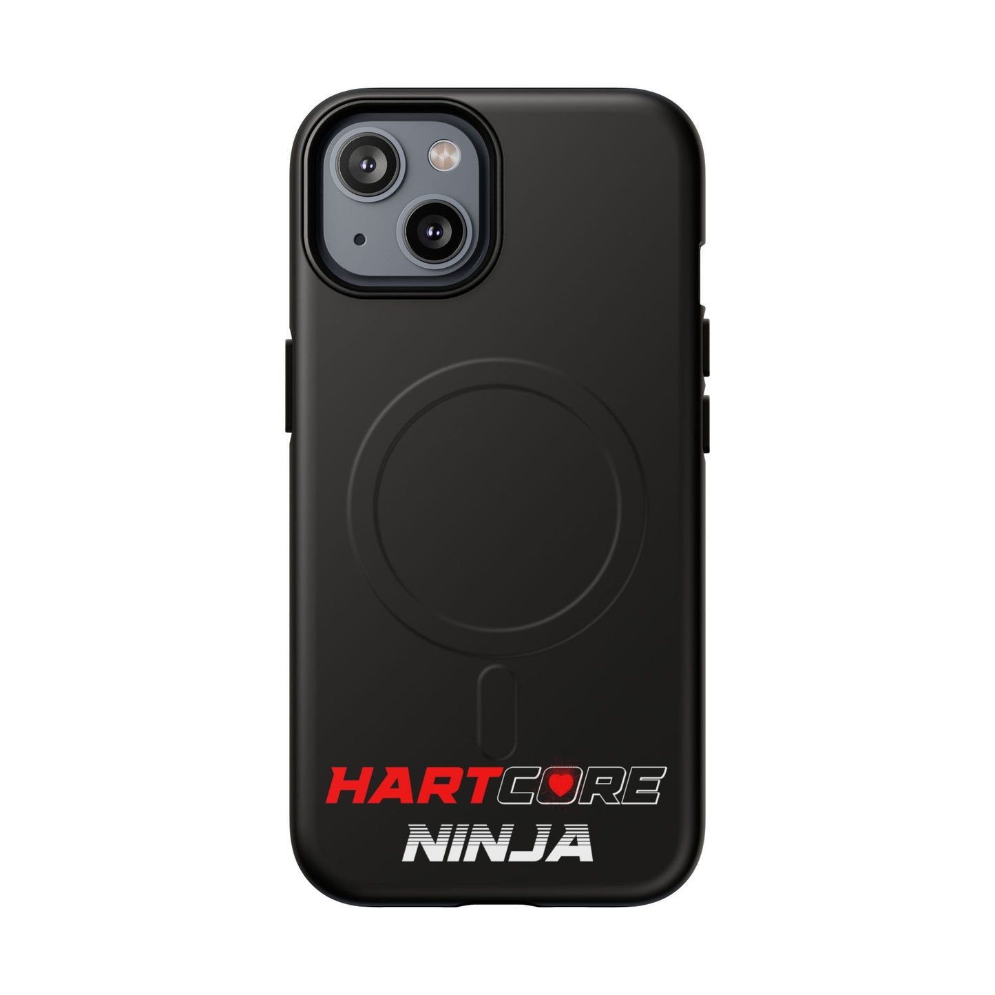 Hartcore Ninja Tough Magnetic Case for iPhone