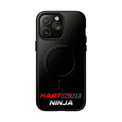 Hartcore Ninja Tough Magnetic Case for iPhone