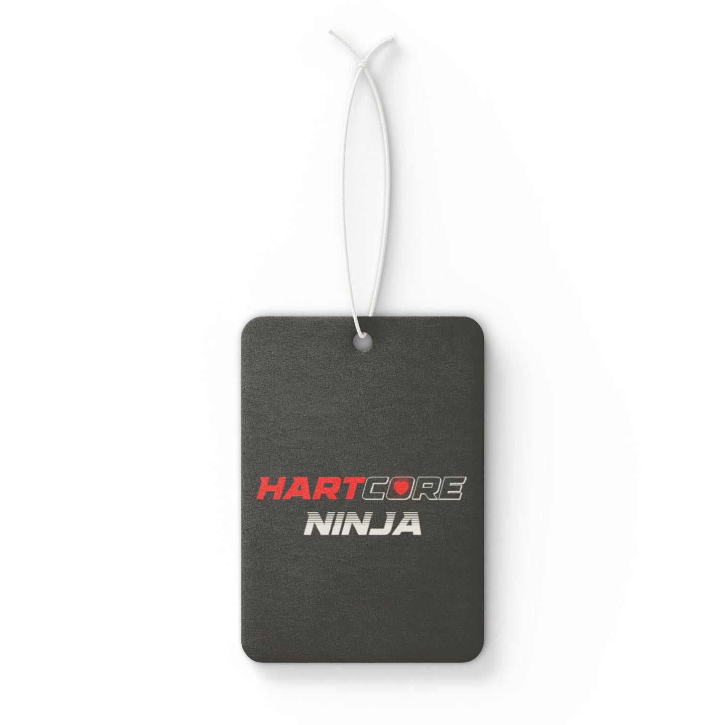 Hartcore Ninja Car Air Freshener