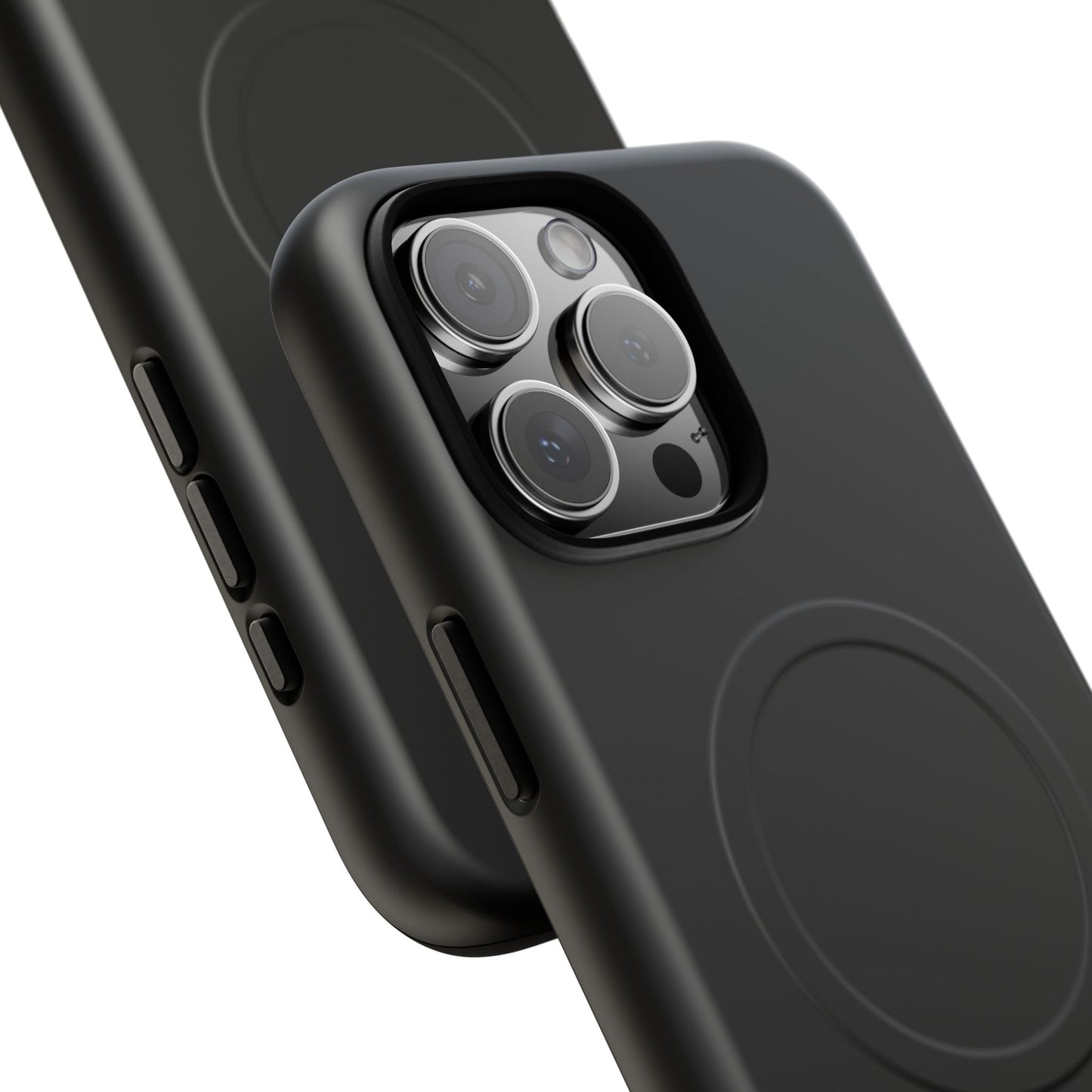 Hartcore Ninja Tough Magnetic Case for iPhone
