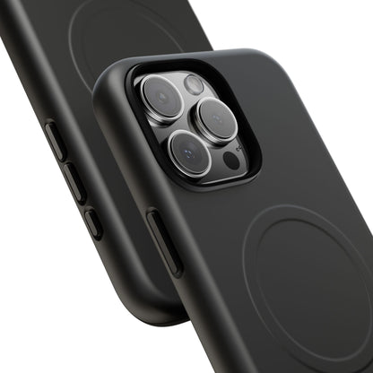 Hartcore Ninja Tough Magnetic Case for iPhone