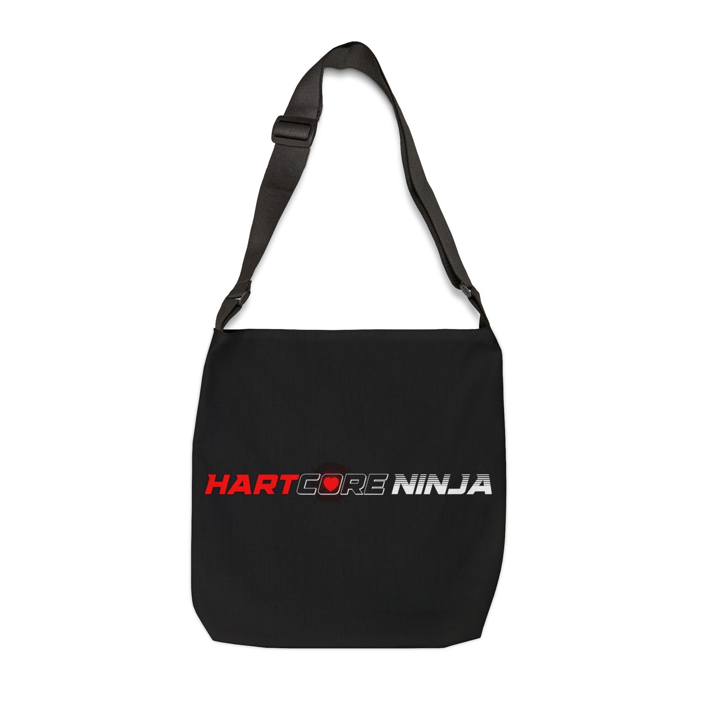 Adjustable Tote Bag