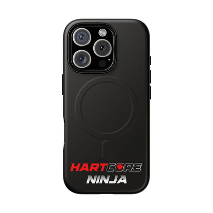 Hartcore Ninja Tough Magnetic Case for iPhone