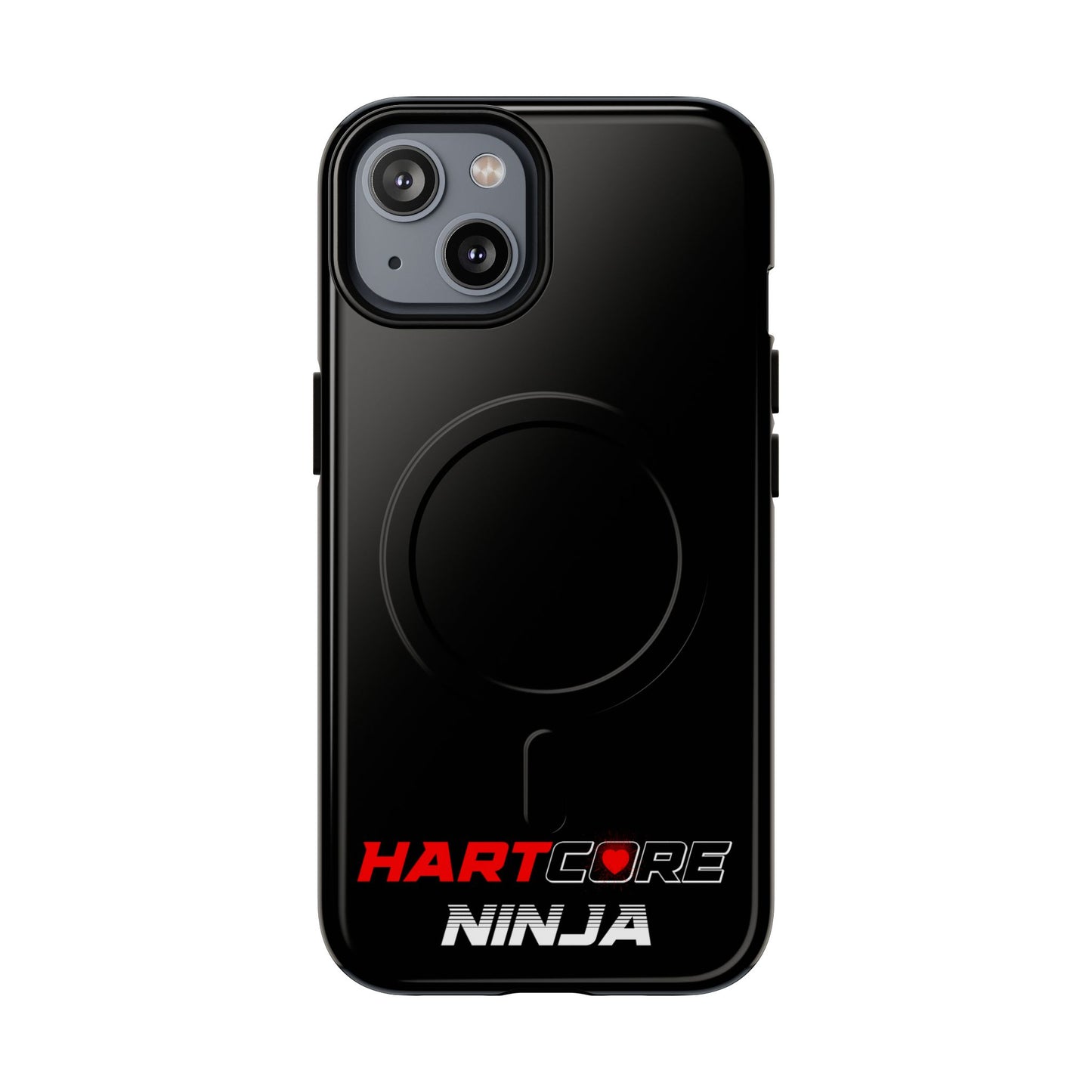 Hartcore Ninja Tough Magnetic Case for iPhone