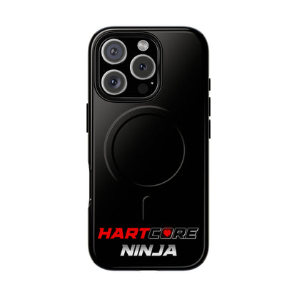 Hartcore Ninja Tough Magnetic Case for iPhone