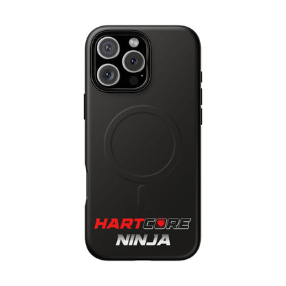 Hartcore Ninja Tough Magnetic Case for iPhone