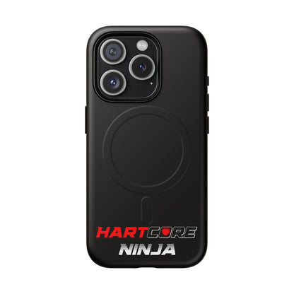 Hartcore Ninja Tough Magnetic Case for iPhone