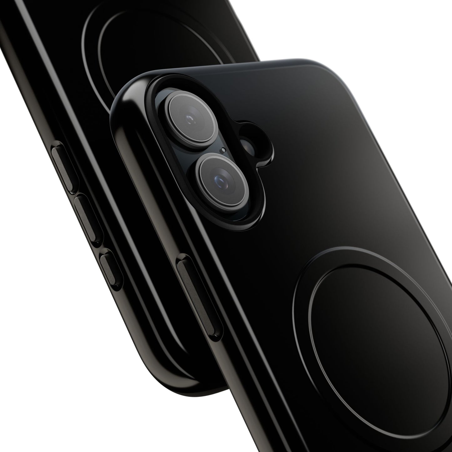 Hartcore Ninja Tough Magnetic Case for iPhone