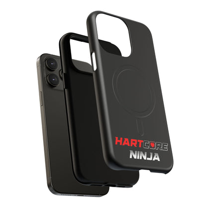 Hartcore Ninja Tough Magnetic Case for iPhone