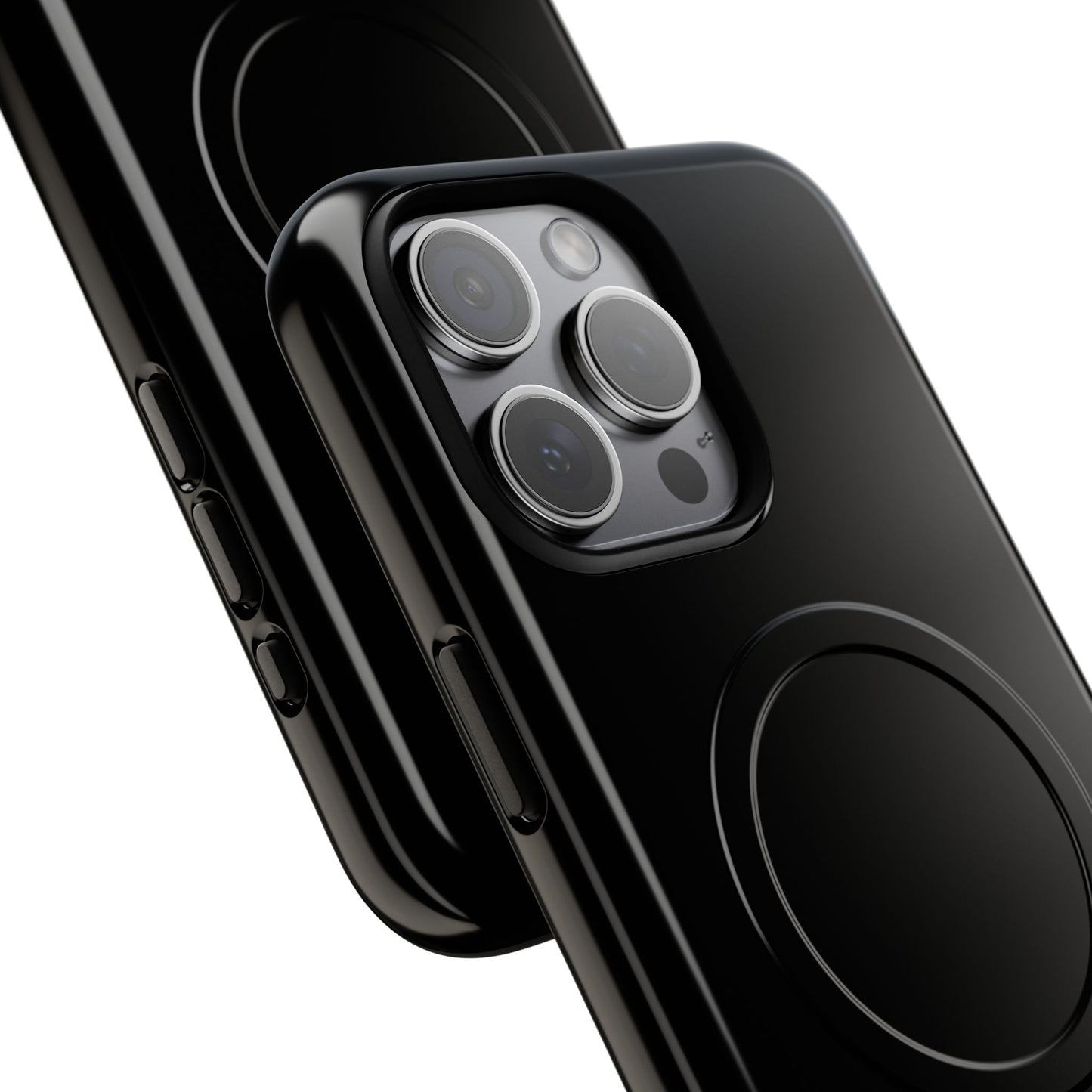 Hartcore Ninja Tough Magnetic Case for iPhone