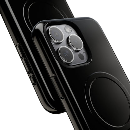 Hartcore Ninja Tough Magnetic Case for iPhone
