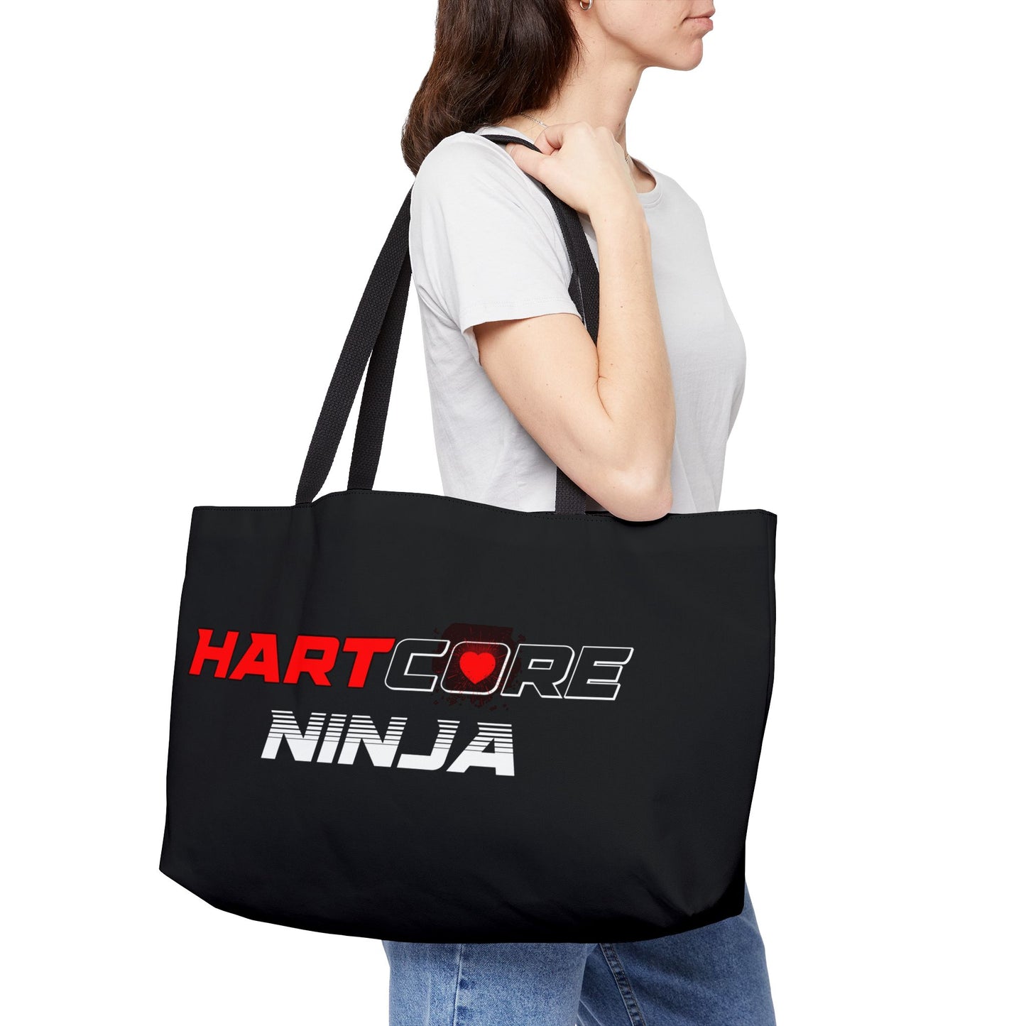 Weekender Tote Bag