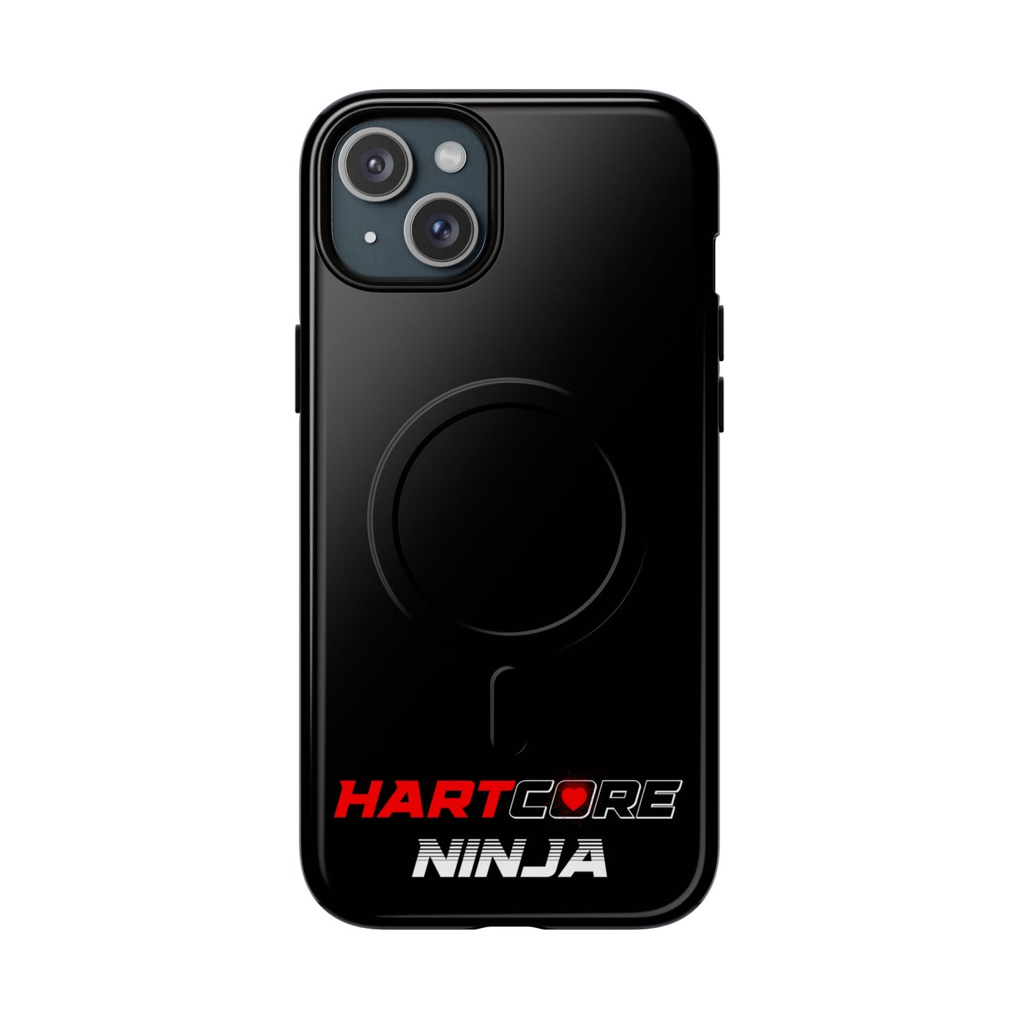 Hartcore Ninja Tough Magnetic Case for iPhone