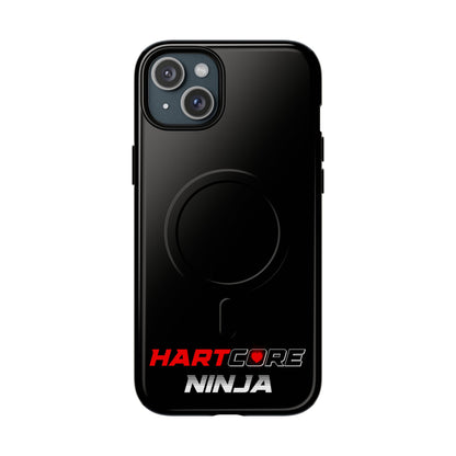 Hartcore Ninja Tough Magnetic Case for iPhone