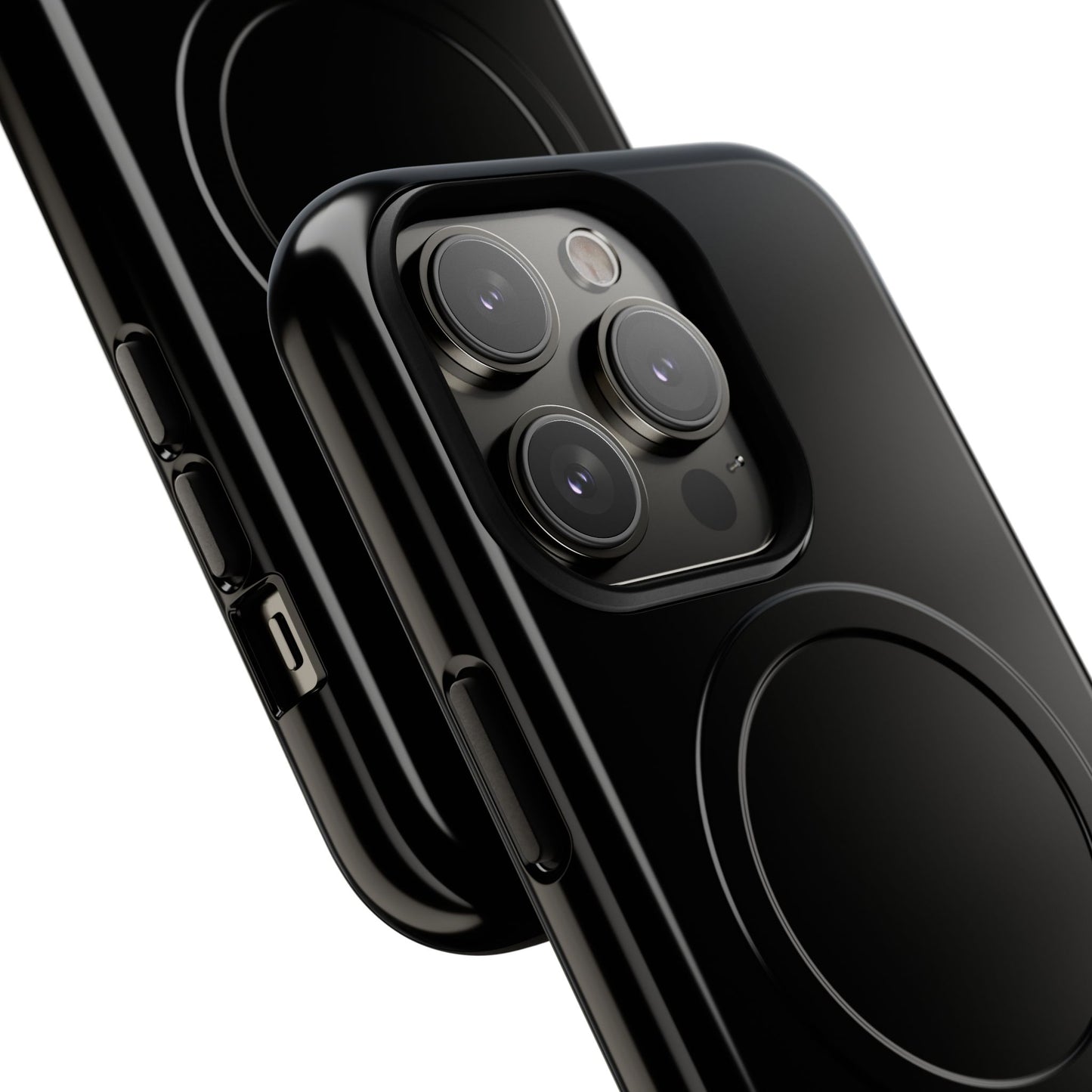 Hartcore Ninja Tough Magnetic Case for iPhone
