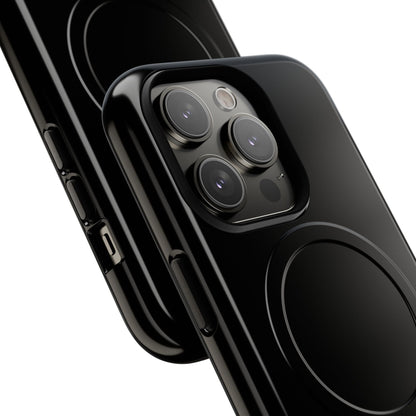 Hartcore Ninja Tough Magnetic Case for iPhone