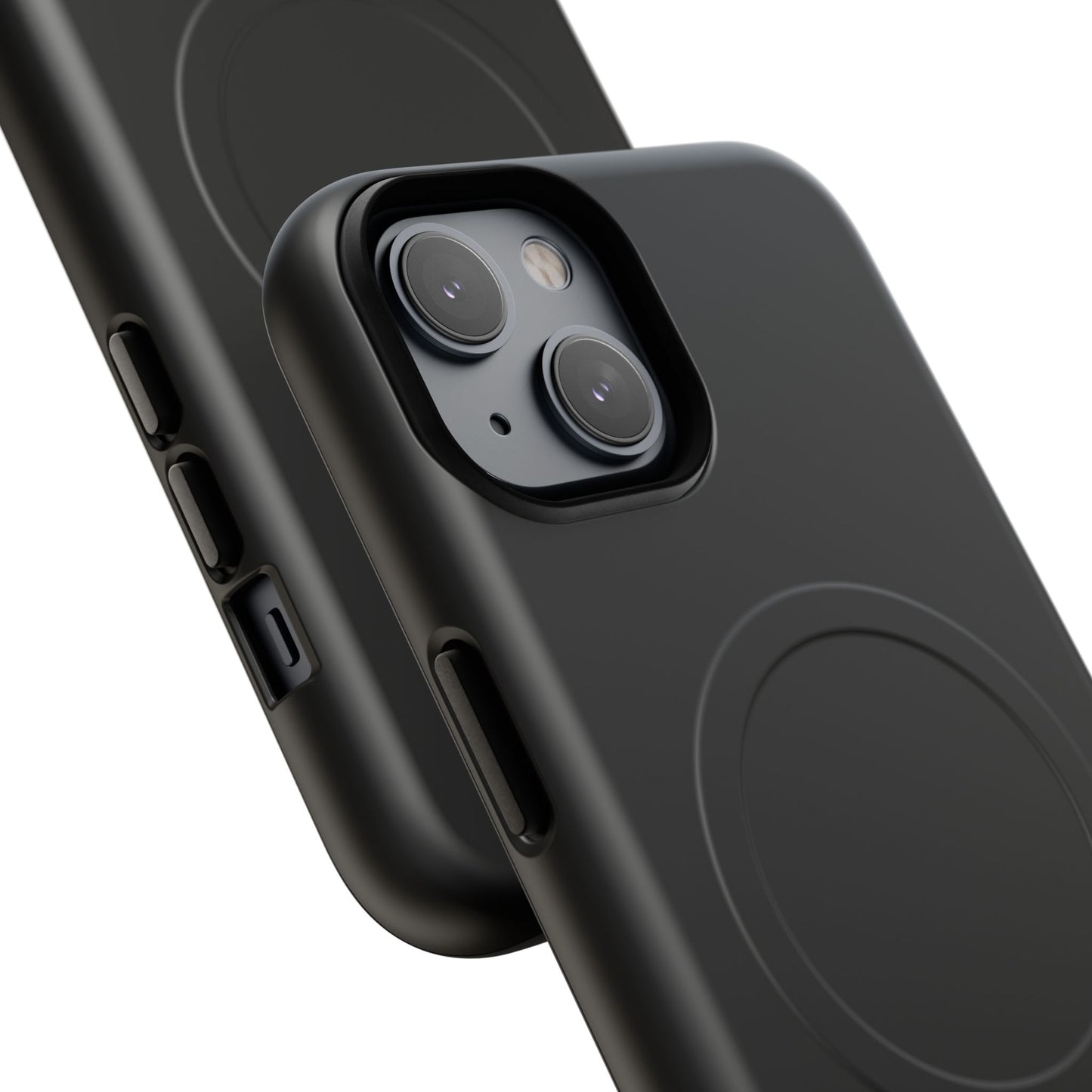 Hartcore Ninja Tough Magnetic Case for iPhone
