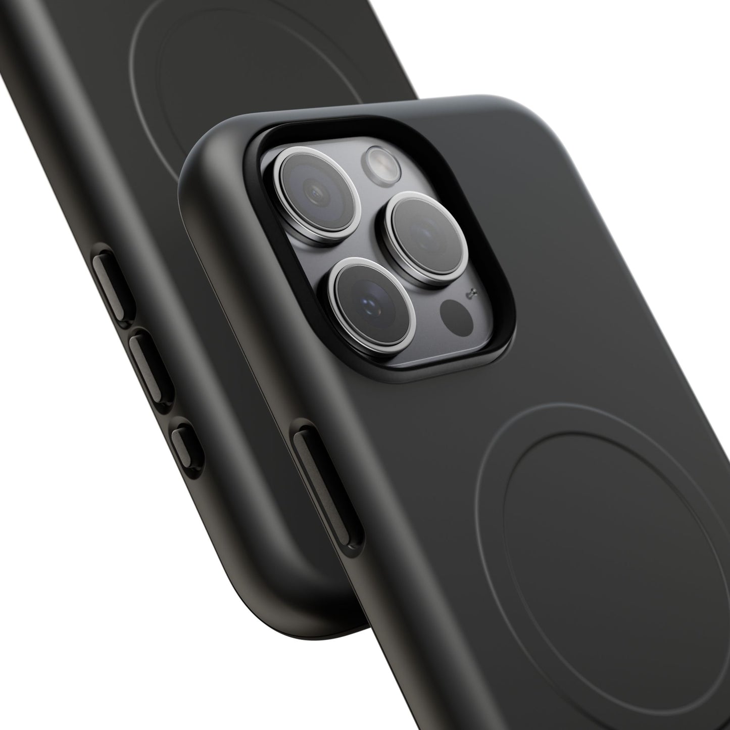 Hartcore Ninja Tough Magnetic Case for iPhone