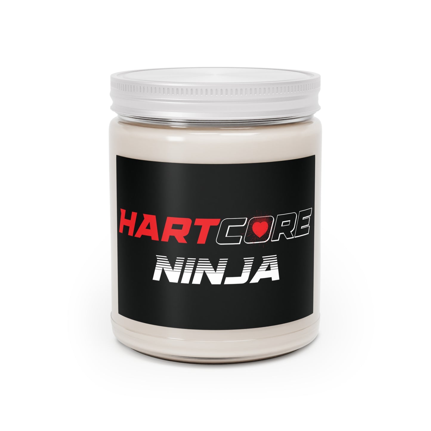 Scented Candles, 9oz