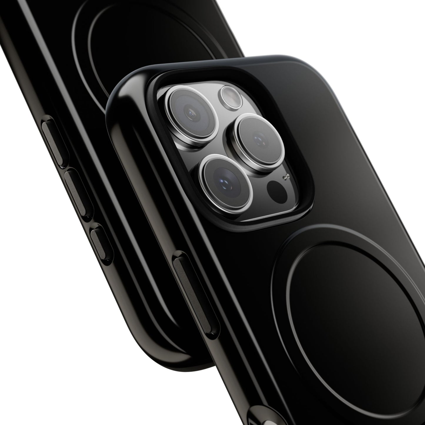 Hartcore Ninja Tough Magnetic Case for iPhone