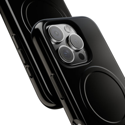 Hartcore Ninja Tough Magnetic Case for iPhone
