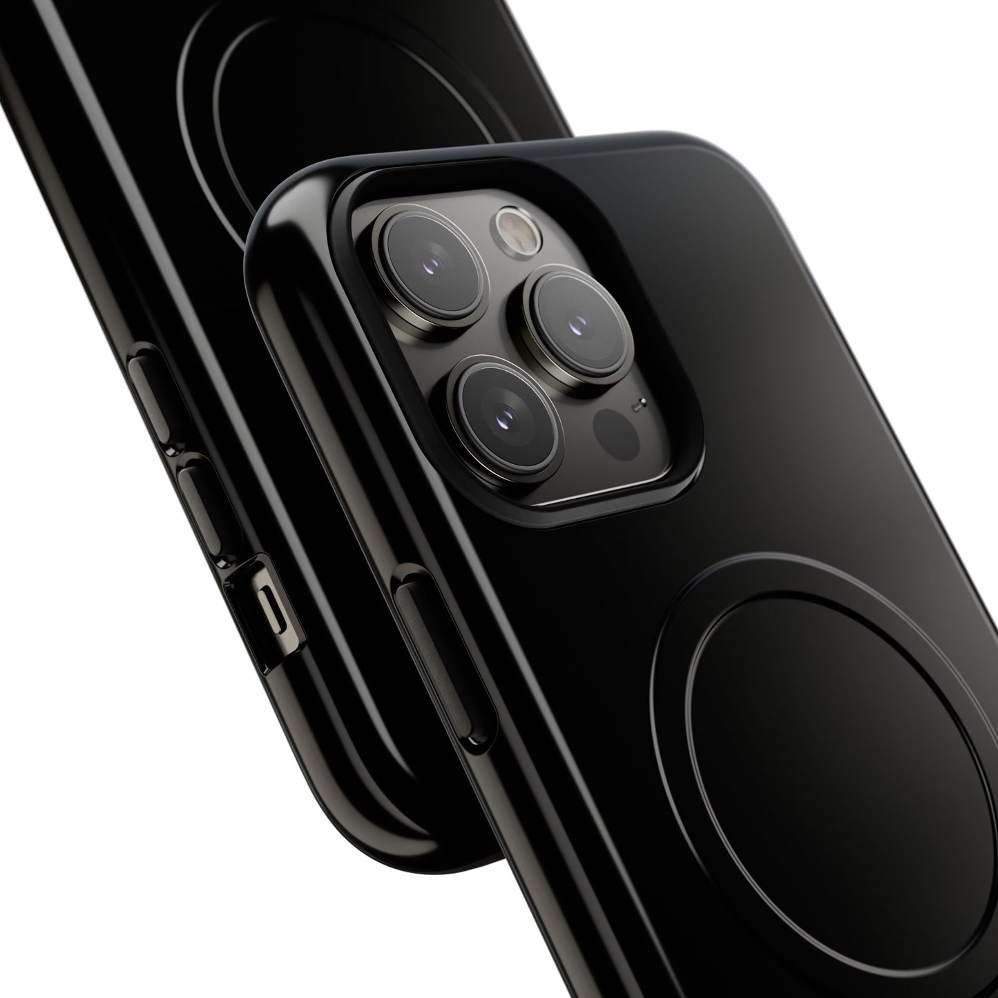 Hartcore Ninja Tough Magnetic Case for iPhone