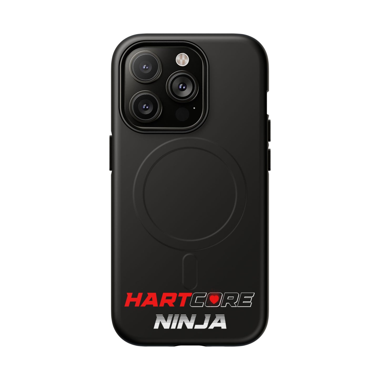 Hartcore Ninja Tough Magnetic Case for iPhone