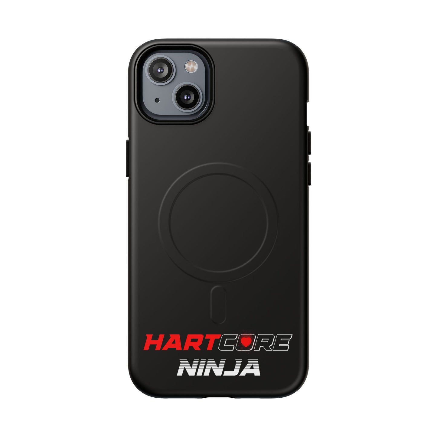 Hartcore Ninja Tough Magnetic Case for iPhone